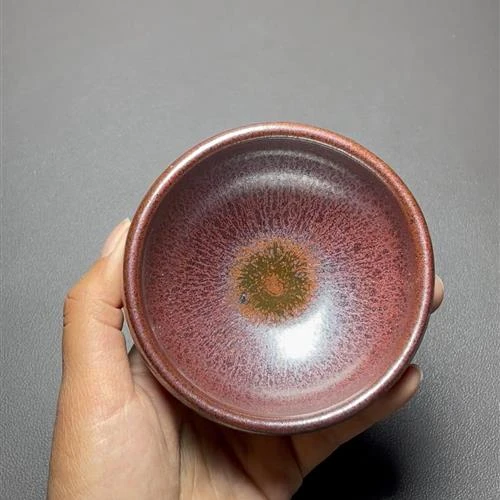 【闪购商品】茶盏-536............