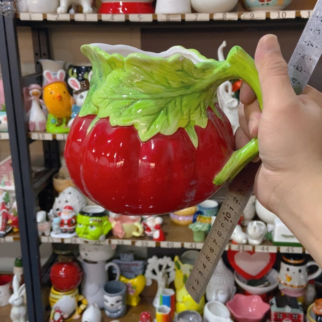 C***咪瑕疵陶瓷特卖~非偏远满8米邮