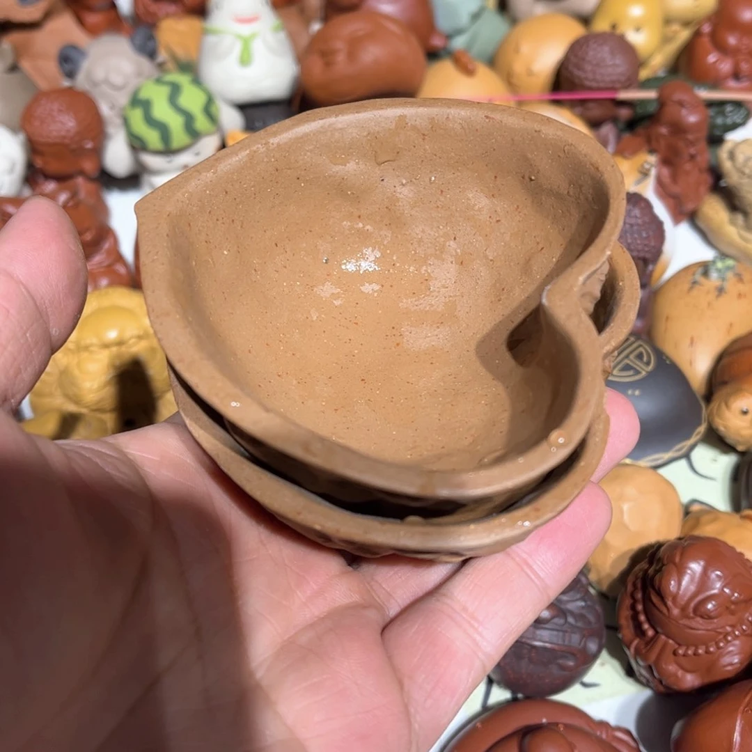 紫砂茶宠紫砂艺术