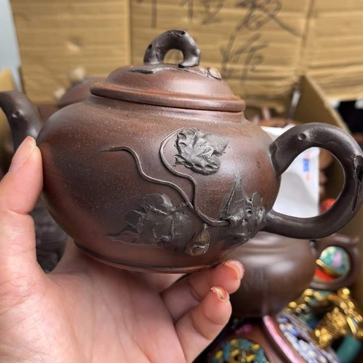 紫砂茶壶紫砂壶等各种