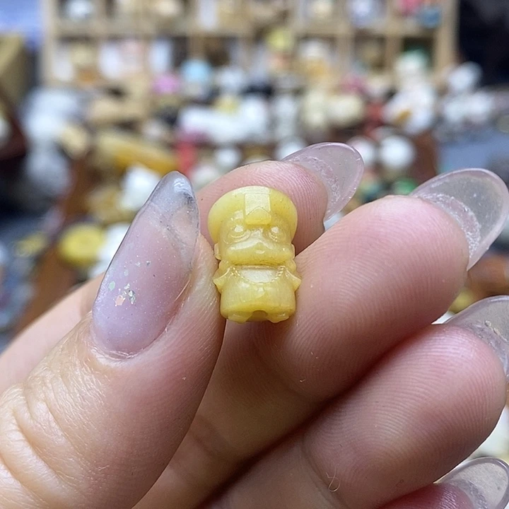 手串/手链骆驼牙其他配饰