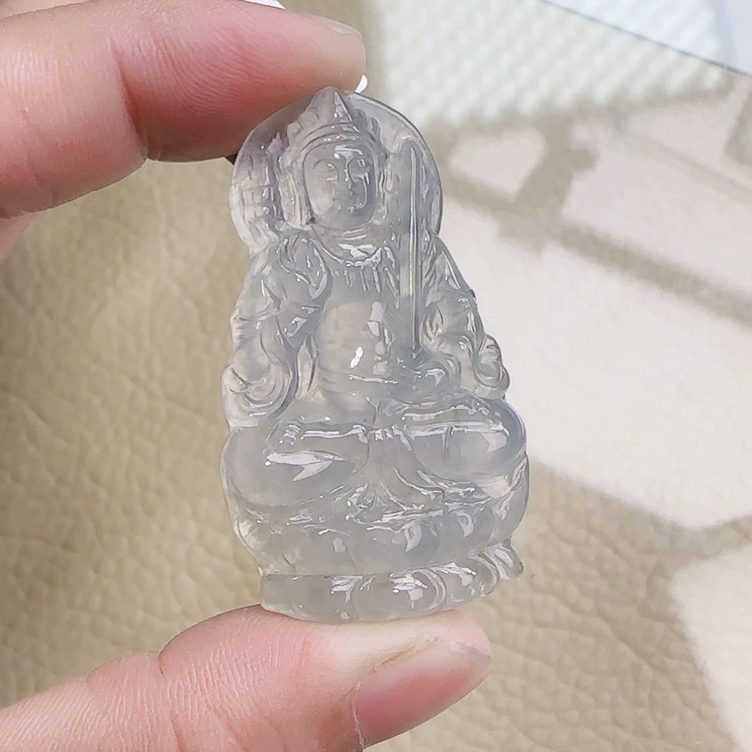 【闪购商品】颈饰未镶嵌翡翠