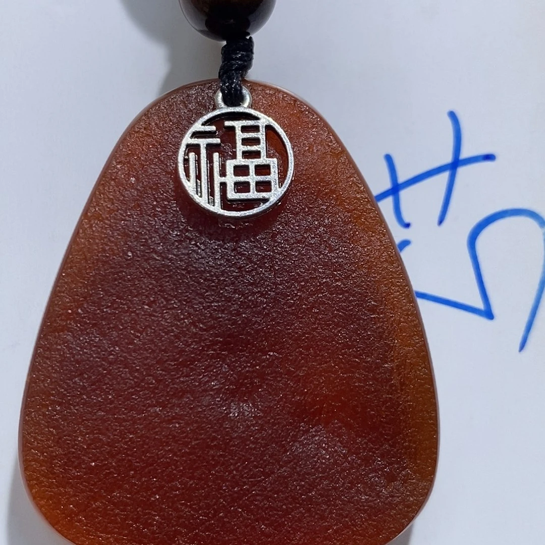 未镶嵌定制琥珀蜜蜡