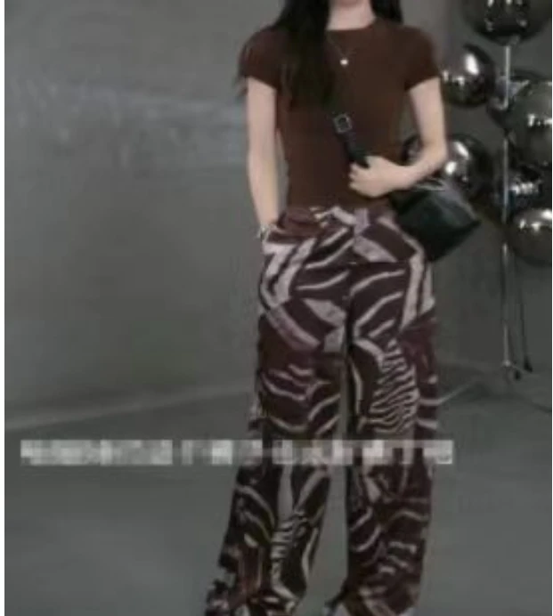 时尚潮流百搭精品女装zsx24535