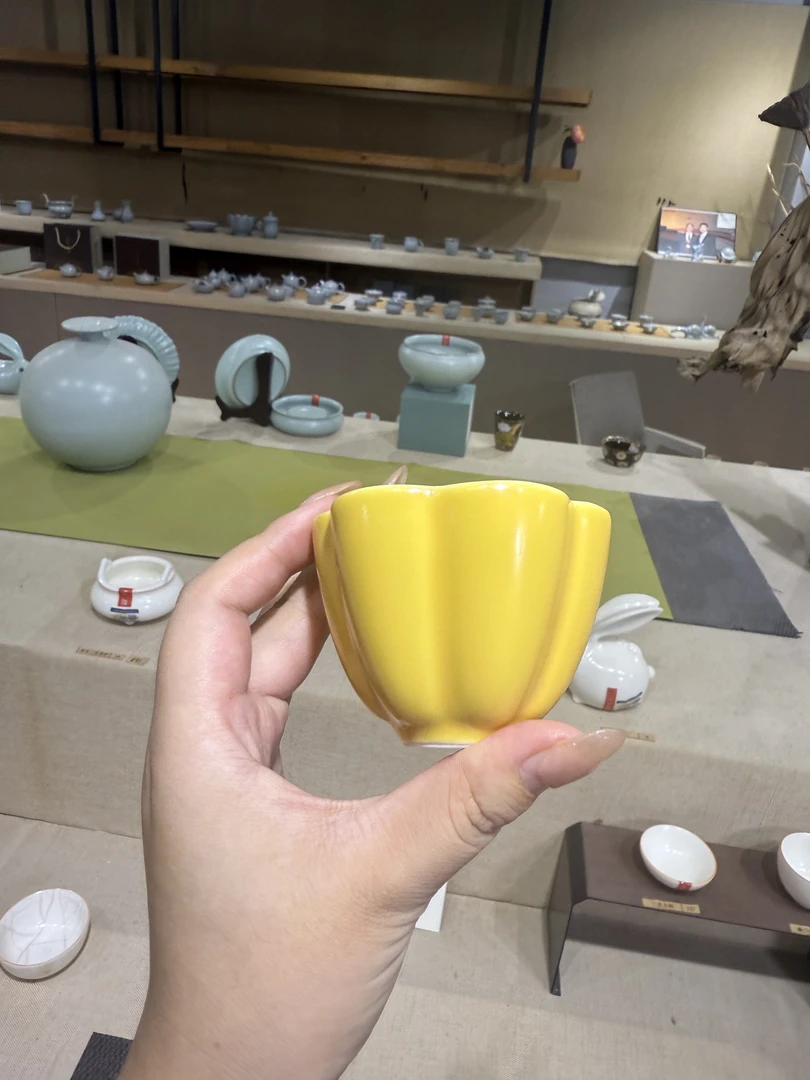 元本道蜜色诺兰杯