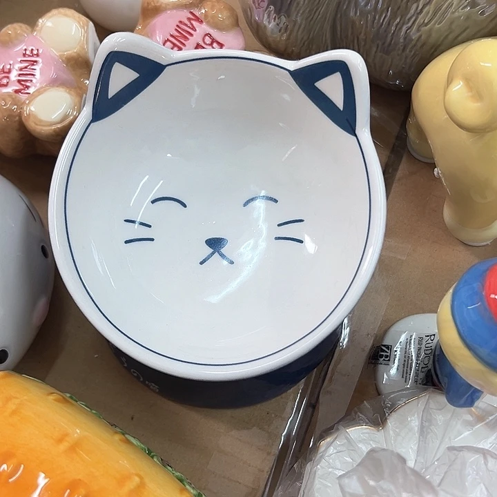 摆件陶瓷等行业的产品