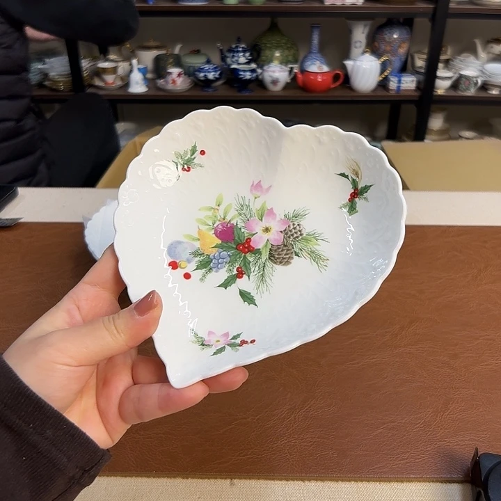 瓷片介里家的精选好物