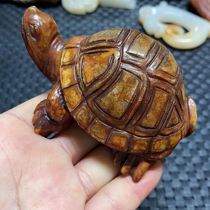 吊坠菩提根/象牙果