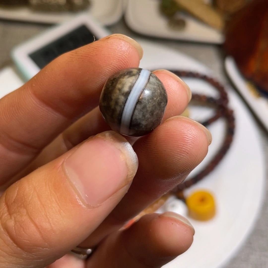 鹿骨手串/手链配饰