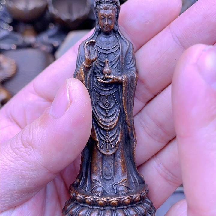 铜器工艺品摆件铜器