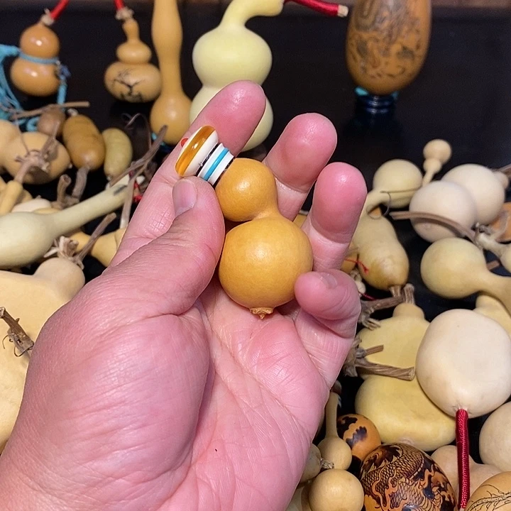 小*咪精品葫芦手把葫芦49