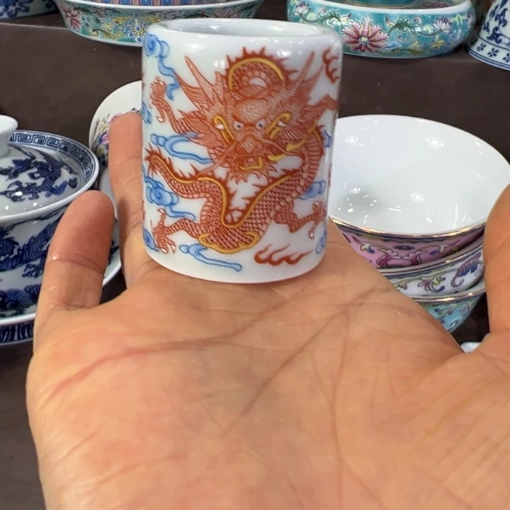 全场景德镇陶瓷景德镇陶瓷