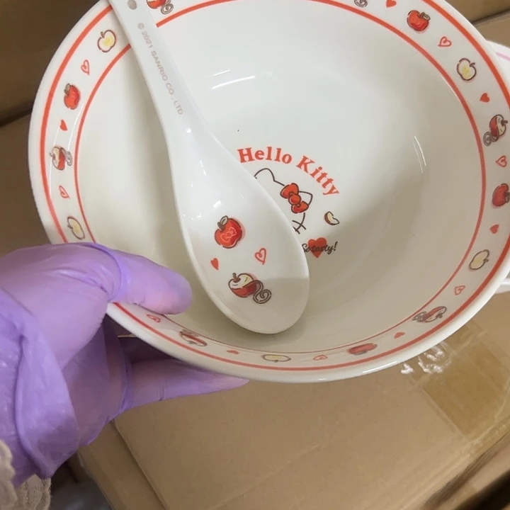 微瑕满20包邮可爱