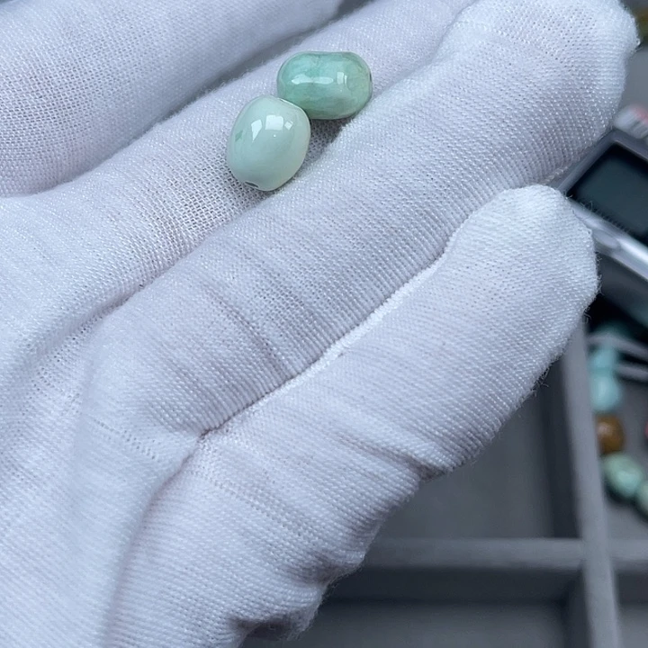 绿松石未镶嵌其他