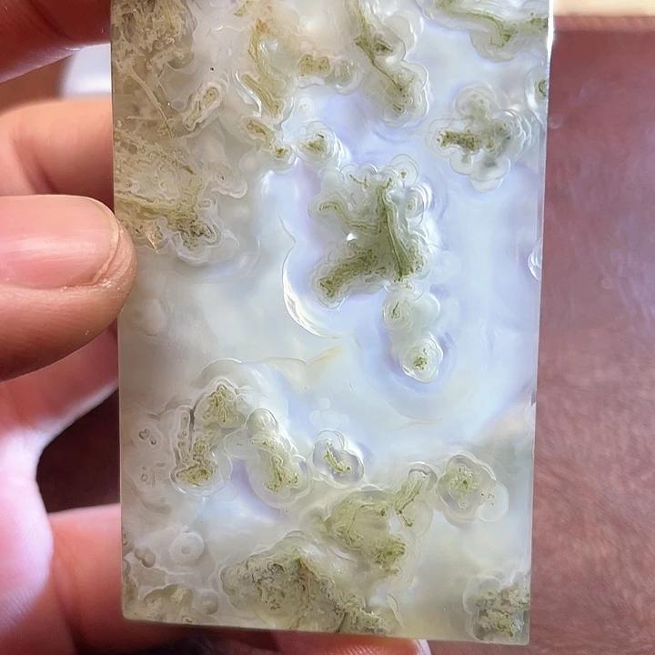 玛瑙/玉髓颈饰合金点****6