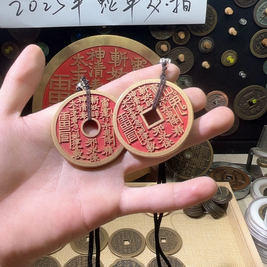 铜现代仿制工艺品