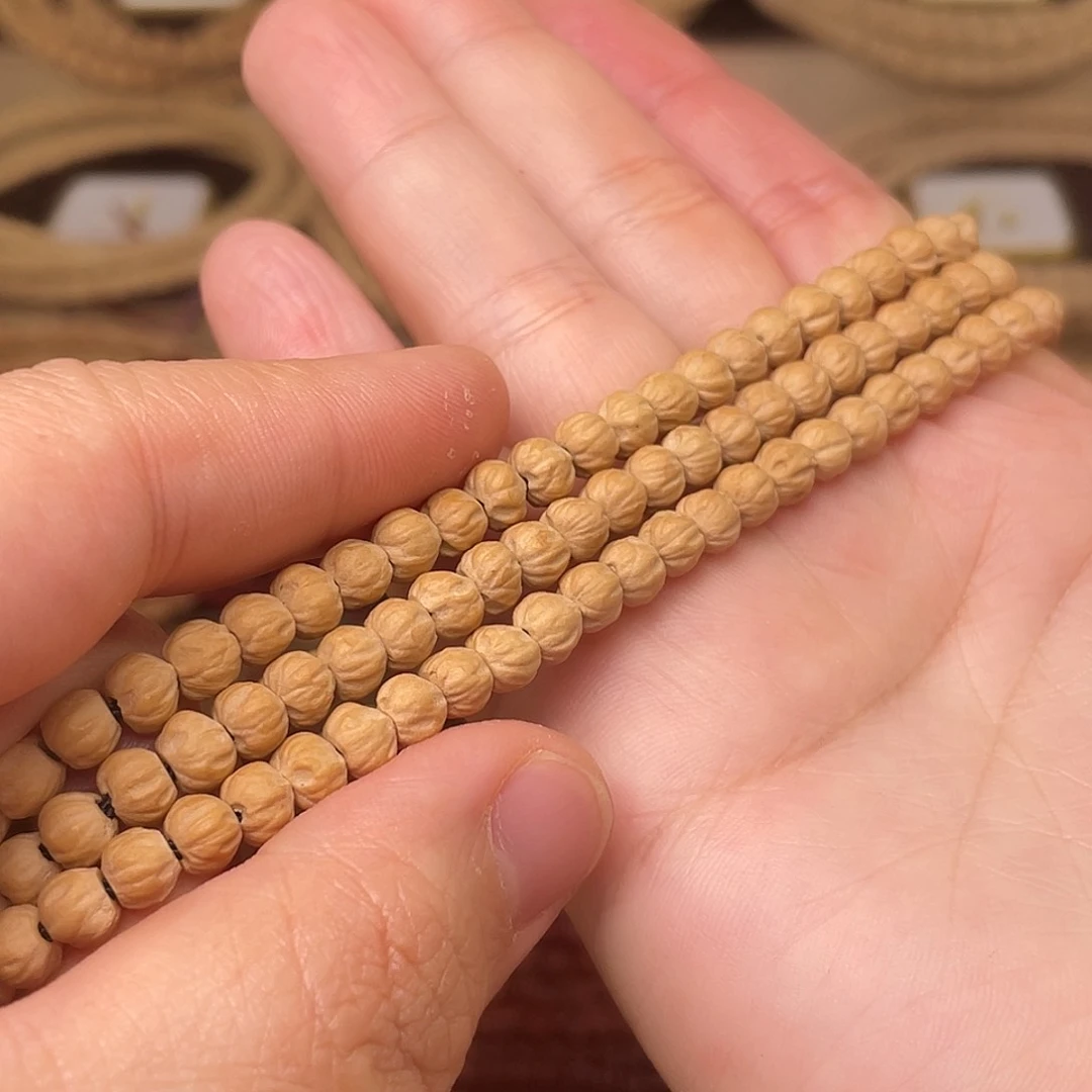 柏香籽/百香籽吊坠