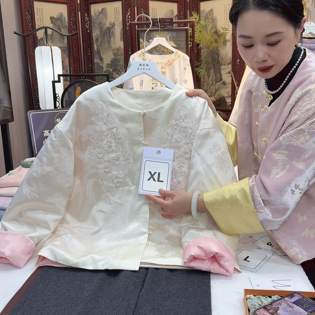 木***e非遗传承人的精神风貌与