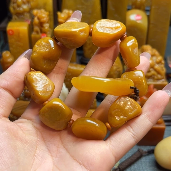 寿山石用****7147258369966