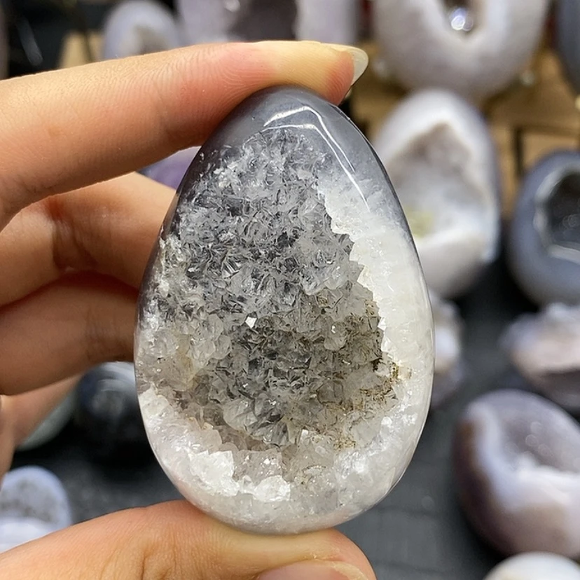 【闪购商品】未镶嵌大型摆件（非配饰）水晶
