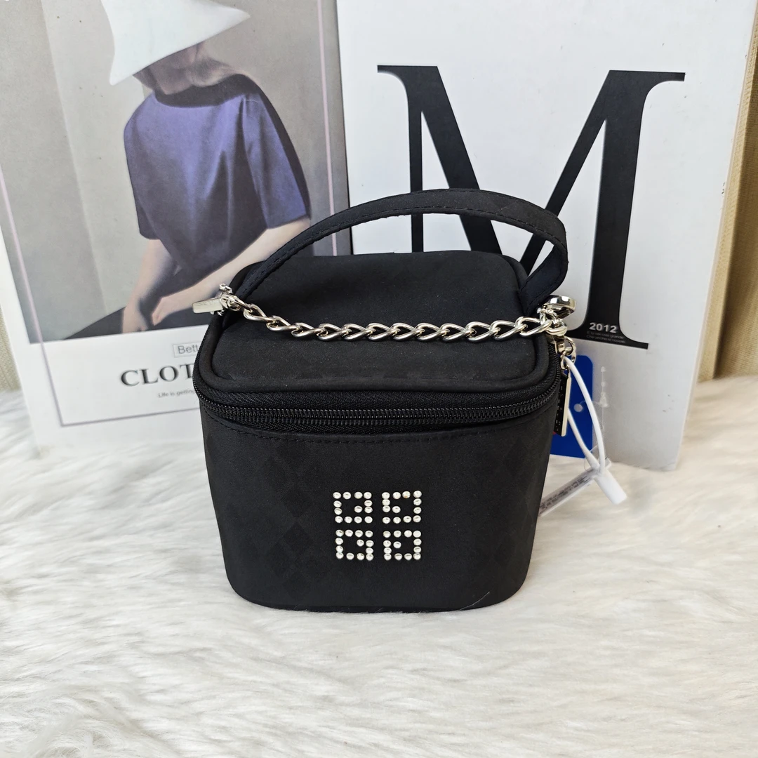 95新 Givenchy/纪梵希 斜挎链条包/JJ04326227/6227/降