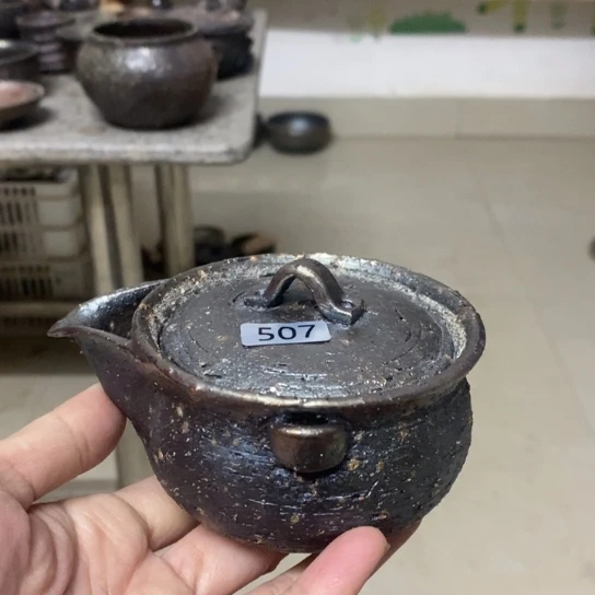 自产自销源头柴烧507