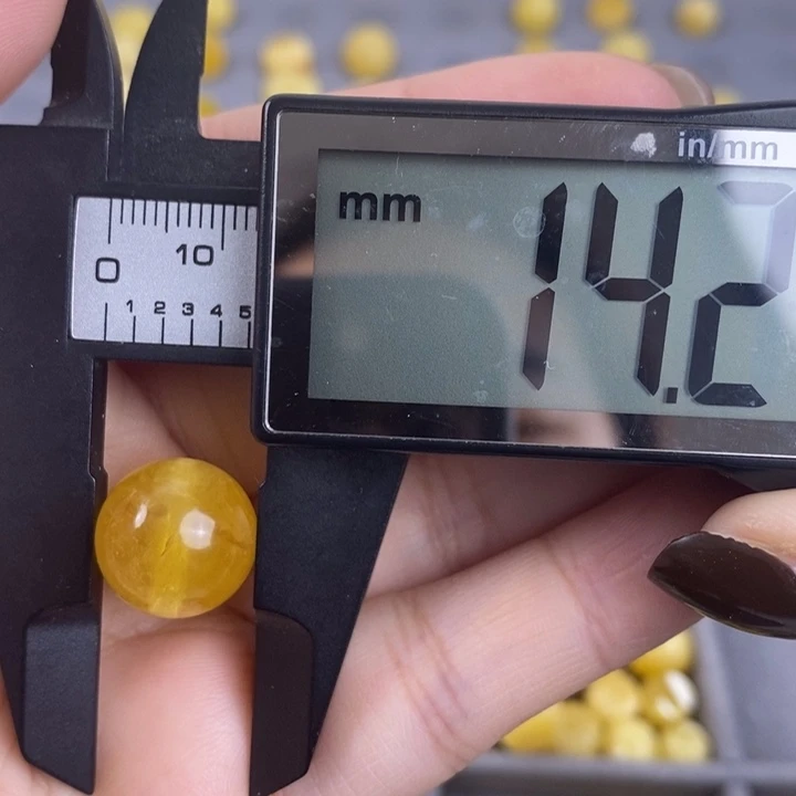 琥珀裸石未镶嵌琥珀蜜蜡2