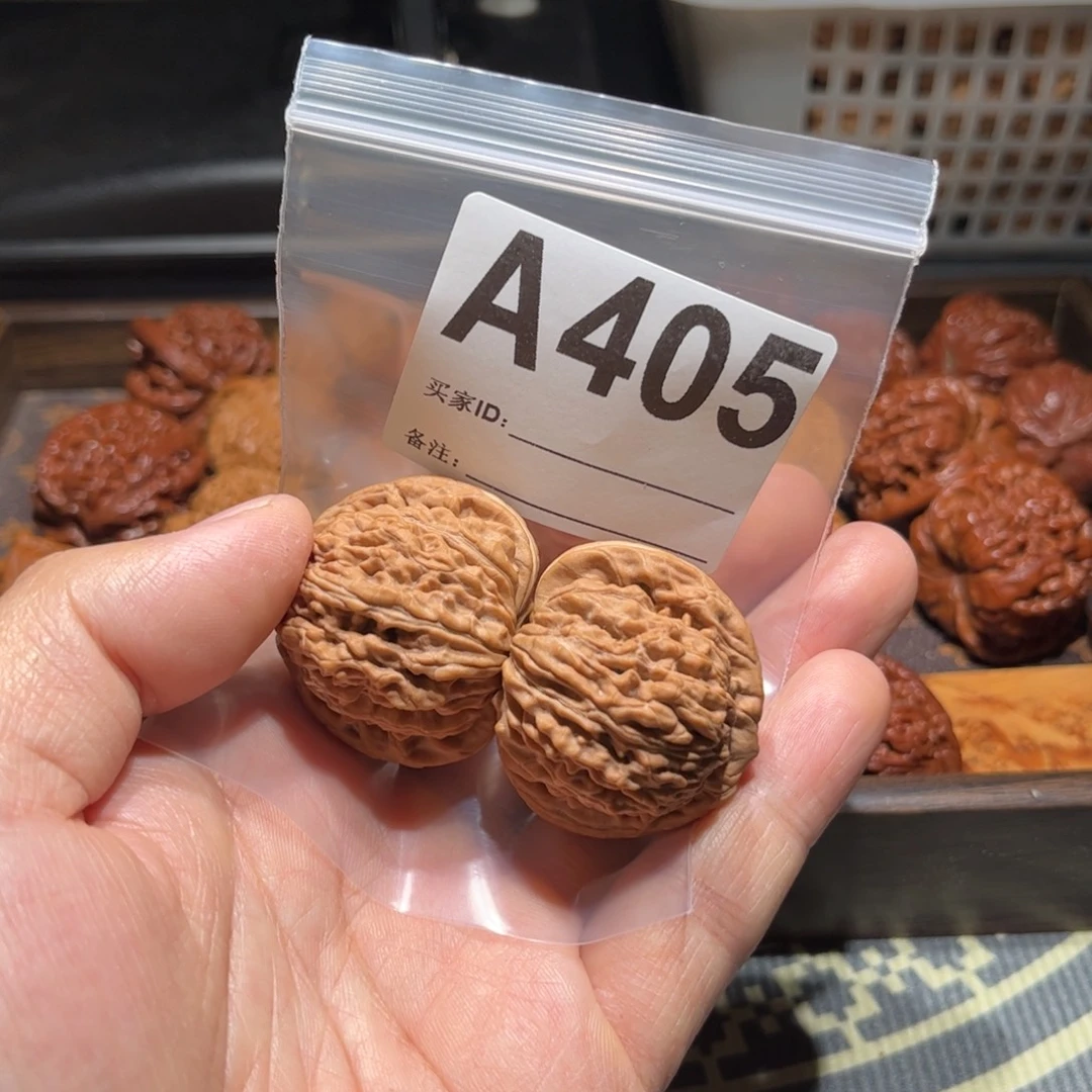 吊坠文玩核桃正杨楼