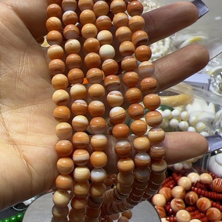 核桃手串/手链0.6/108万宝脖挂
