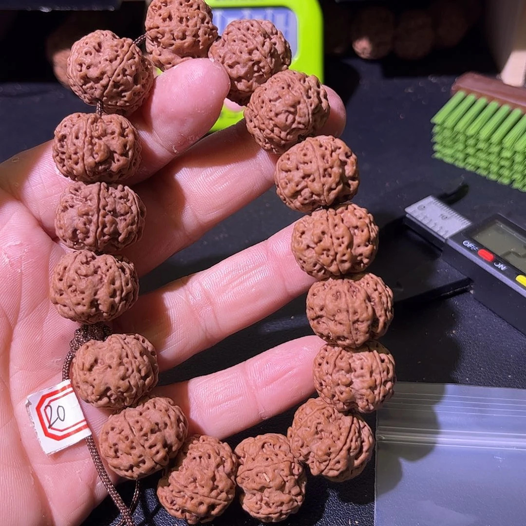 天***^金刚菩提吊坠20梅花