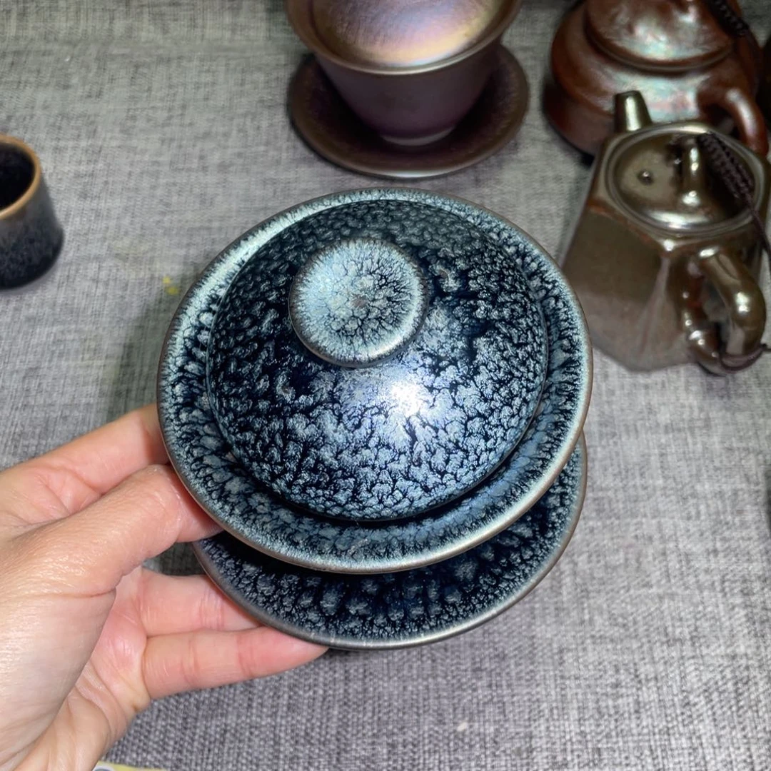 茶盏建盏直播间链接