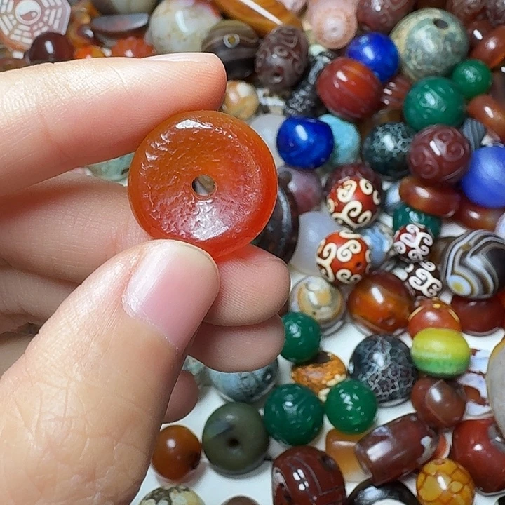 玛瑙/玉髓未镶嵌玛瑙