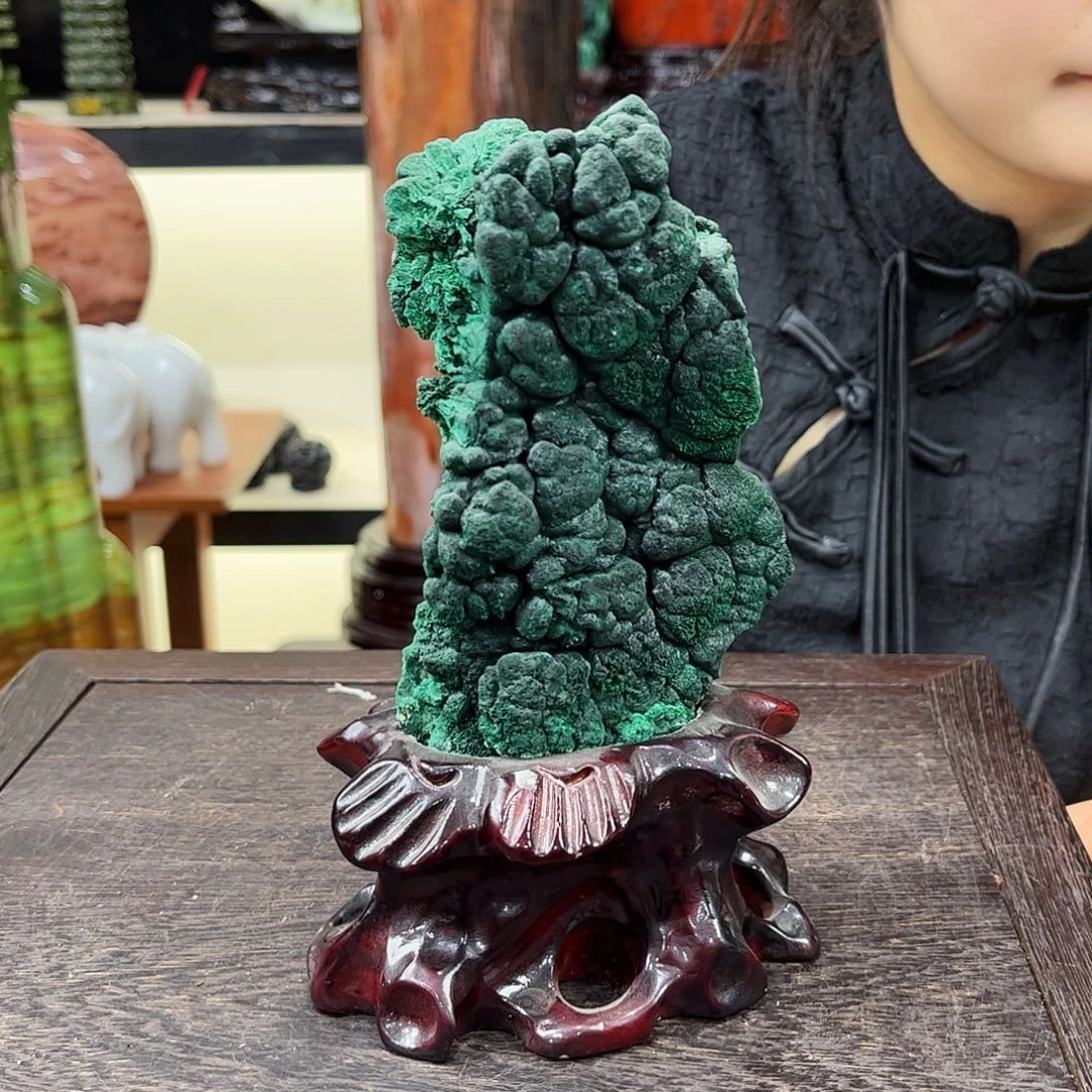 掌***子家居装修设计案例分析