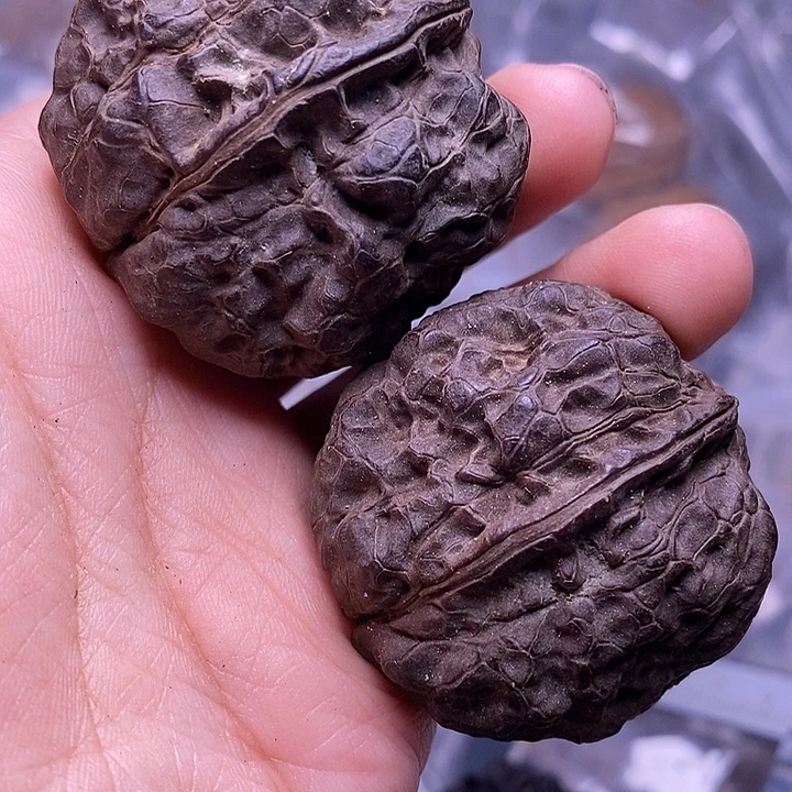 文玩核桃把件   39