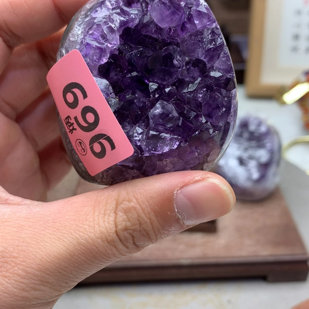 未镶嵌大型摆件（非配饰）水晶