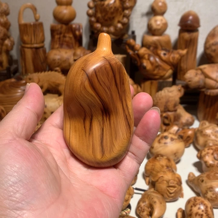 柏木太行 手工制作