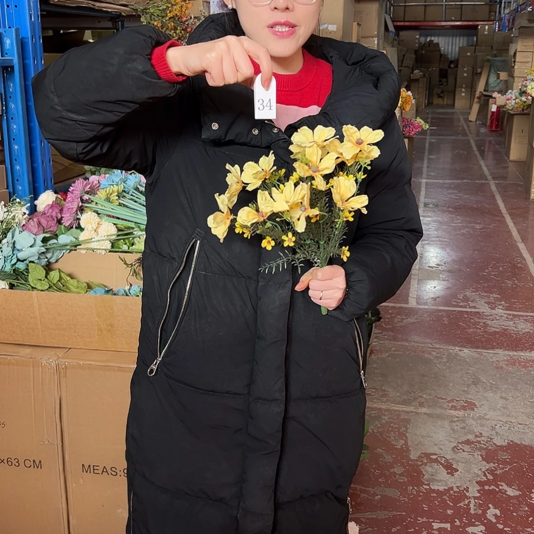 34号［闪购］仿真花，公主请下单！