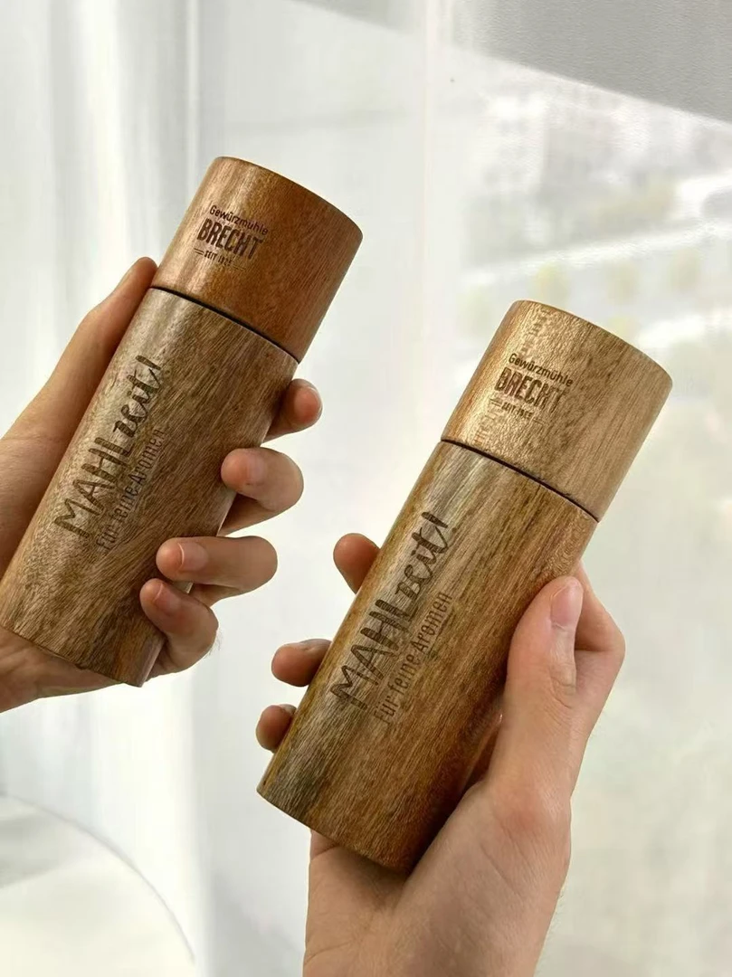 厨用小工具调料罐