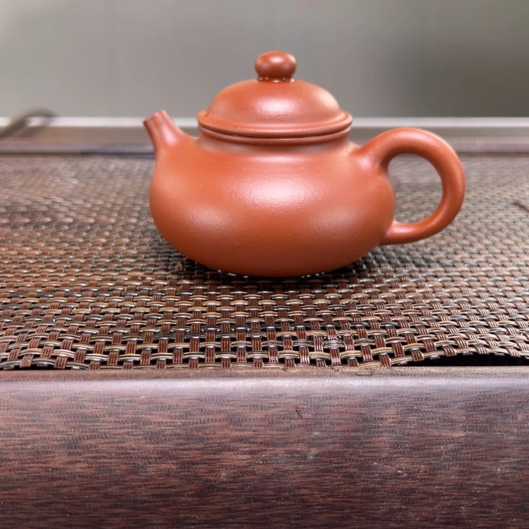 紫砂茶壶宜兴紫砂壶的制作