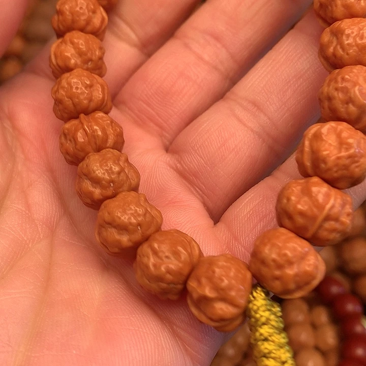 文玩核桃手串海*产总12