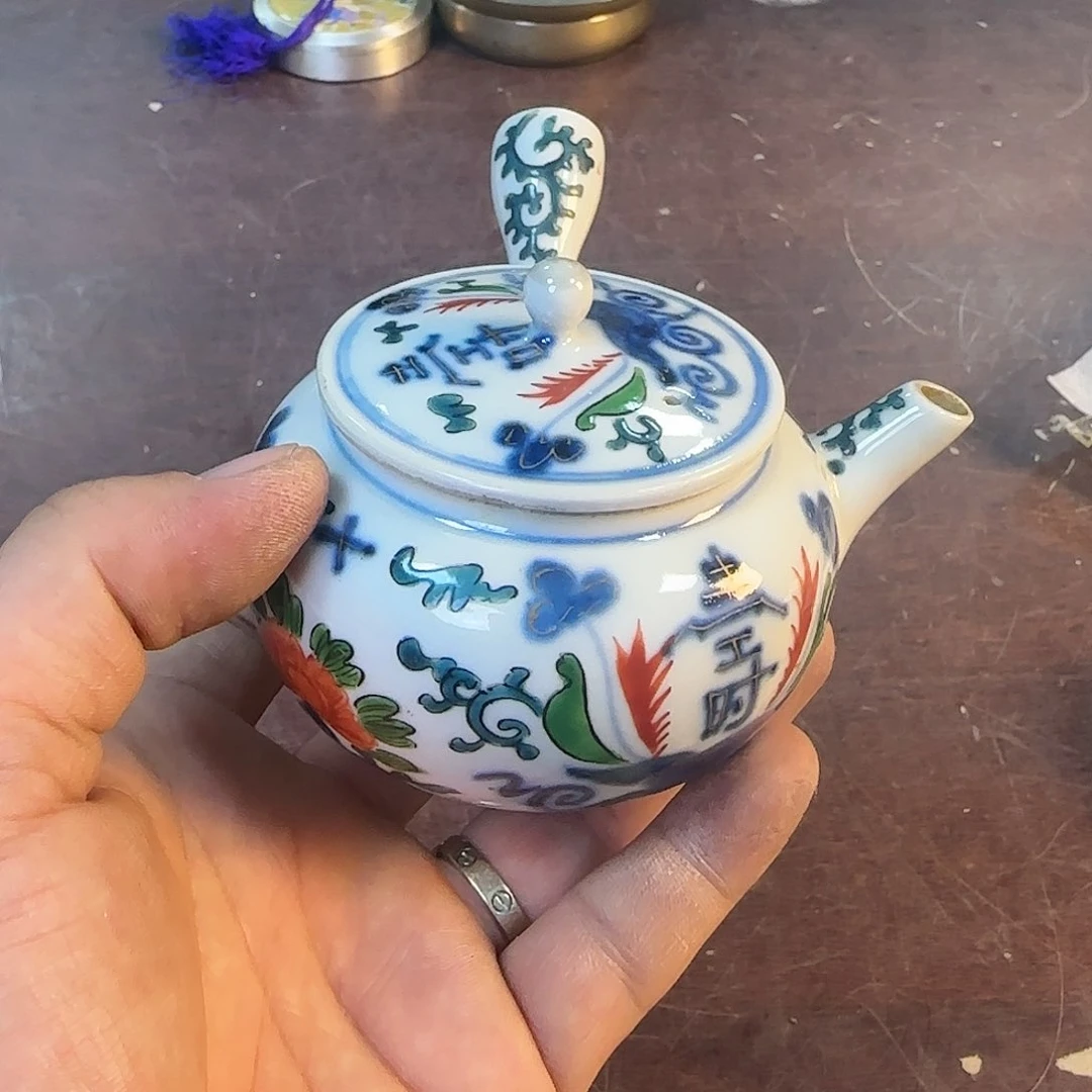 紫砂瑾煜古美术，欢迎各位老板