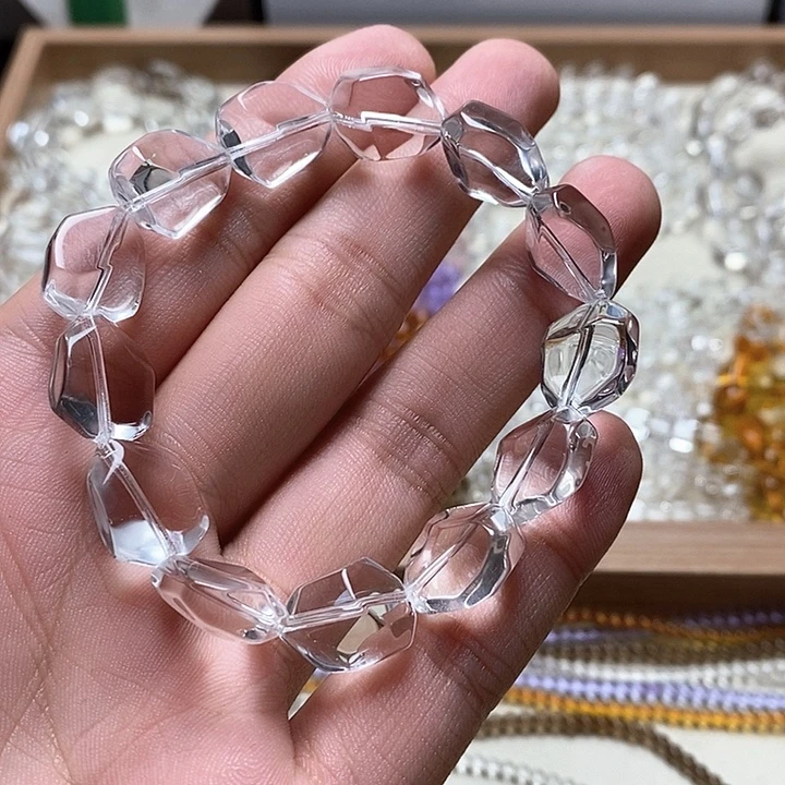 非金属卡12mm随型