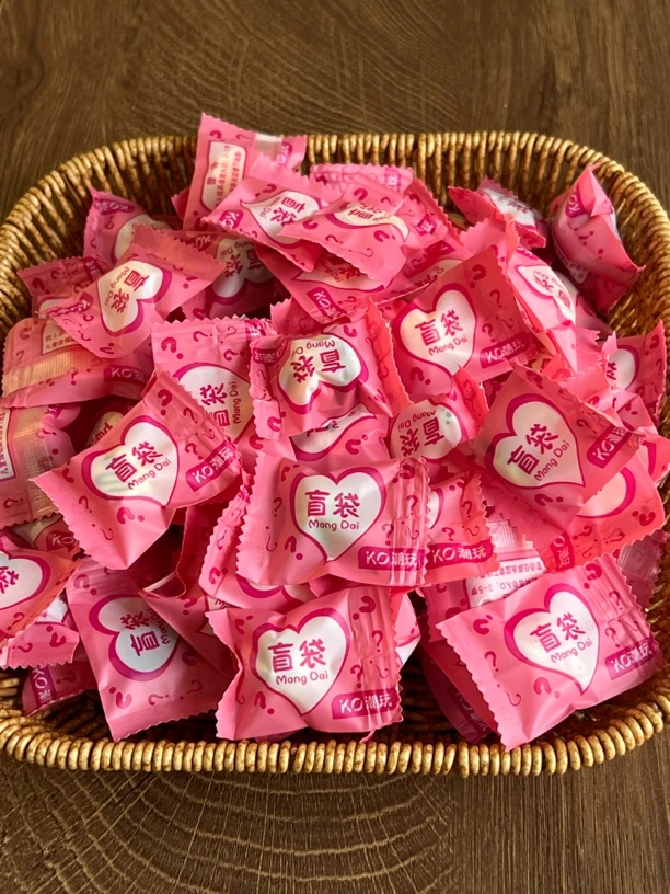 树脂配件混款混装