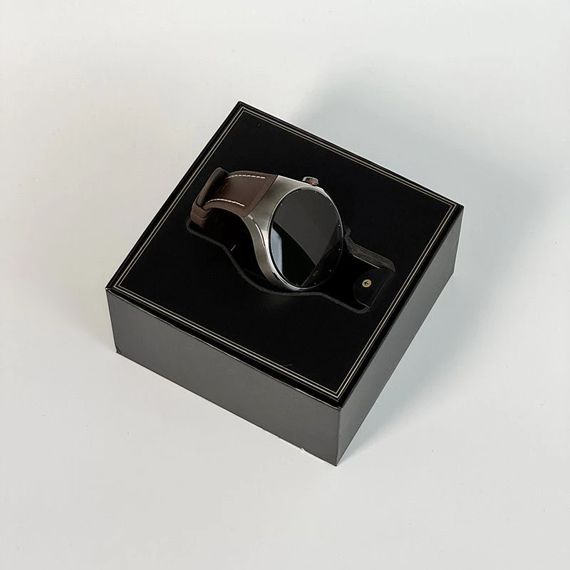 9新 Huawei/华为 【12.19直播F】成人智能手表过款秒杀！按编号下单~