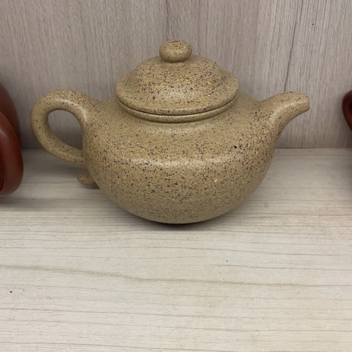 紫砂茶壶紫砂壶宜兴