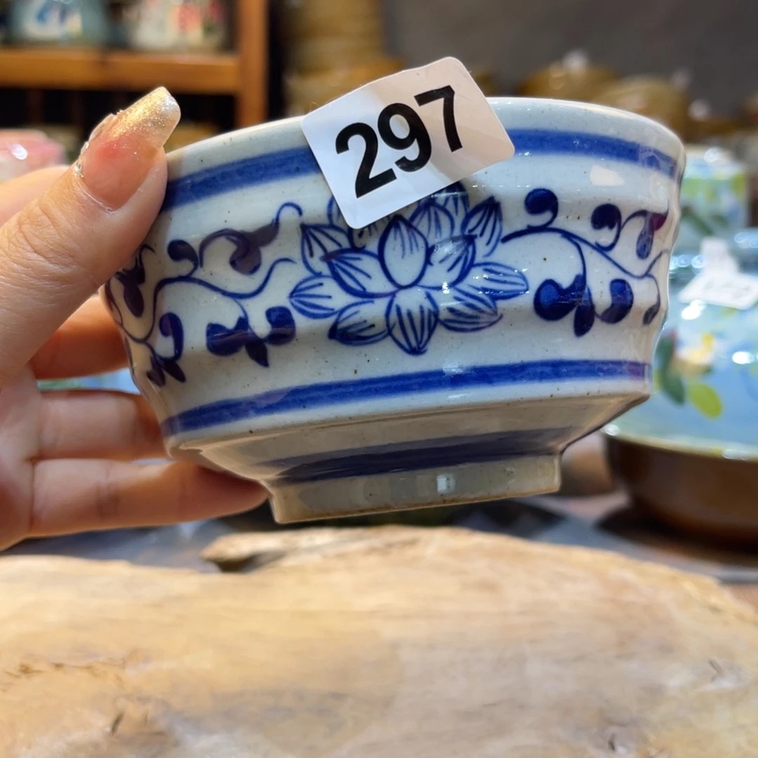 摆件景德镇手工制作
