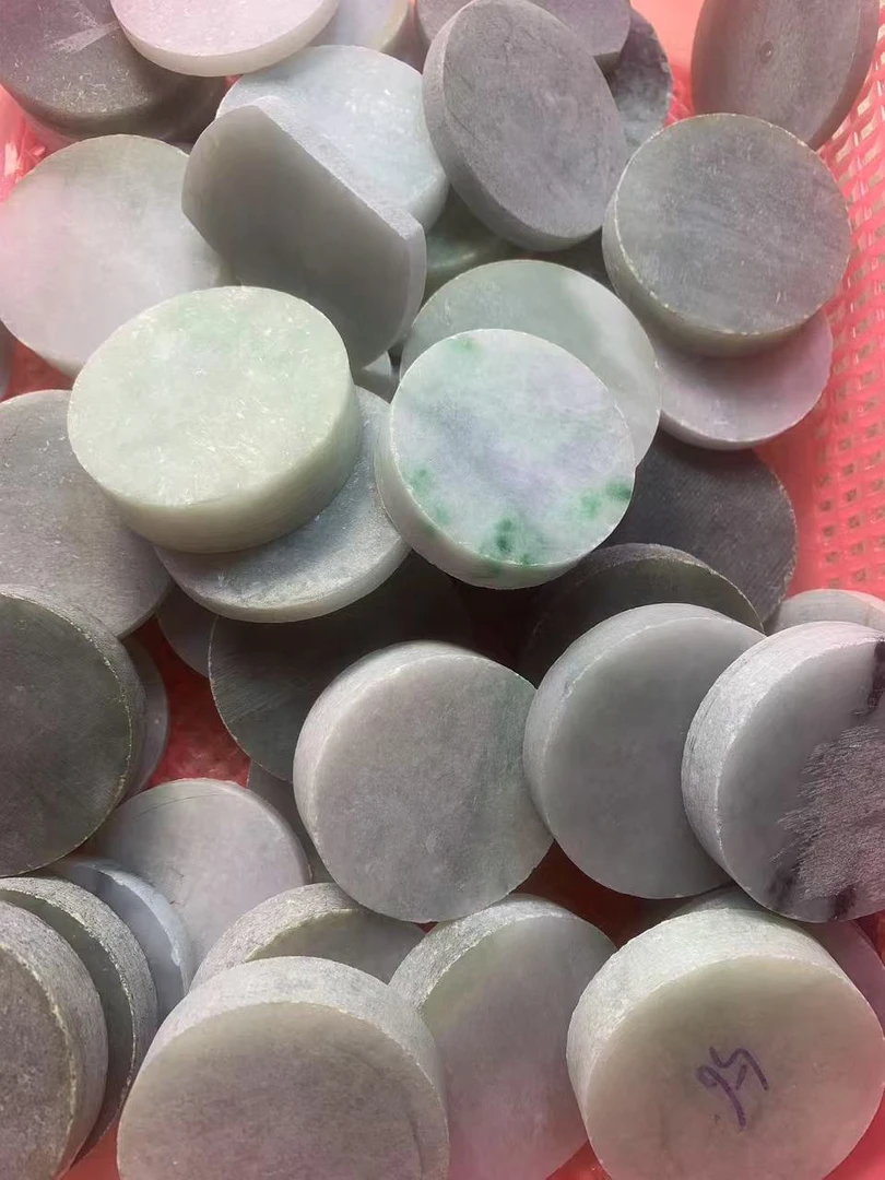 天然a货缅甸翡翠