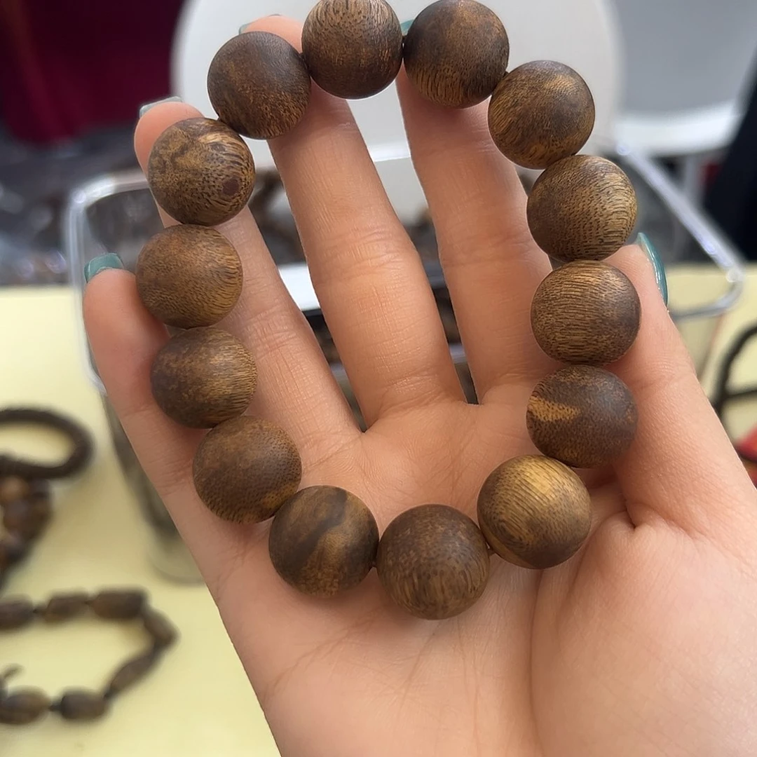 沉香沉香碎屑归*奇楠沉香166621