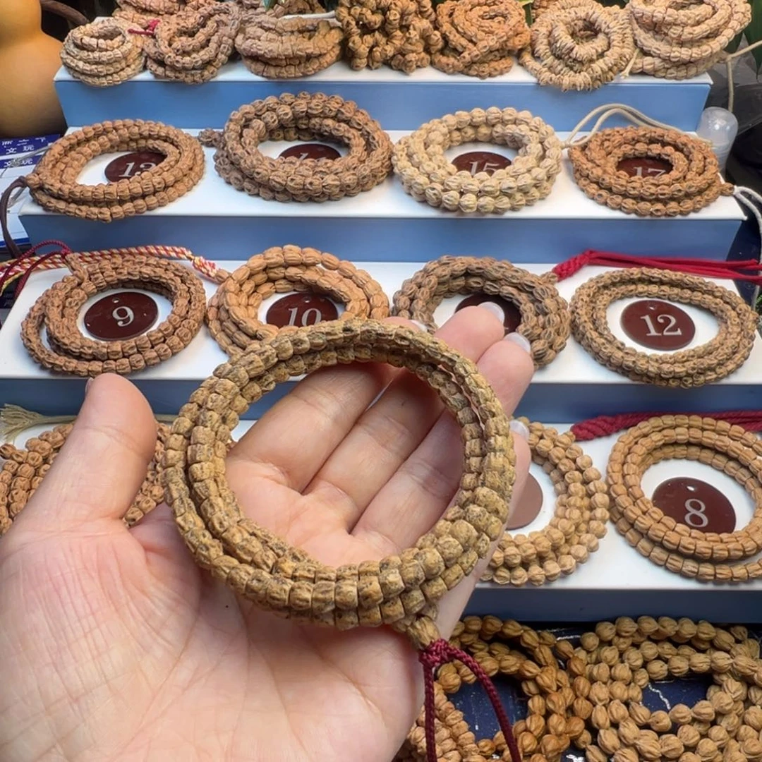 ****️柏香籽/百香籽吊坠