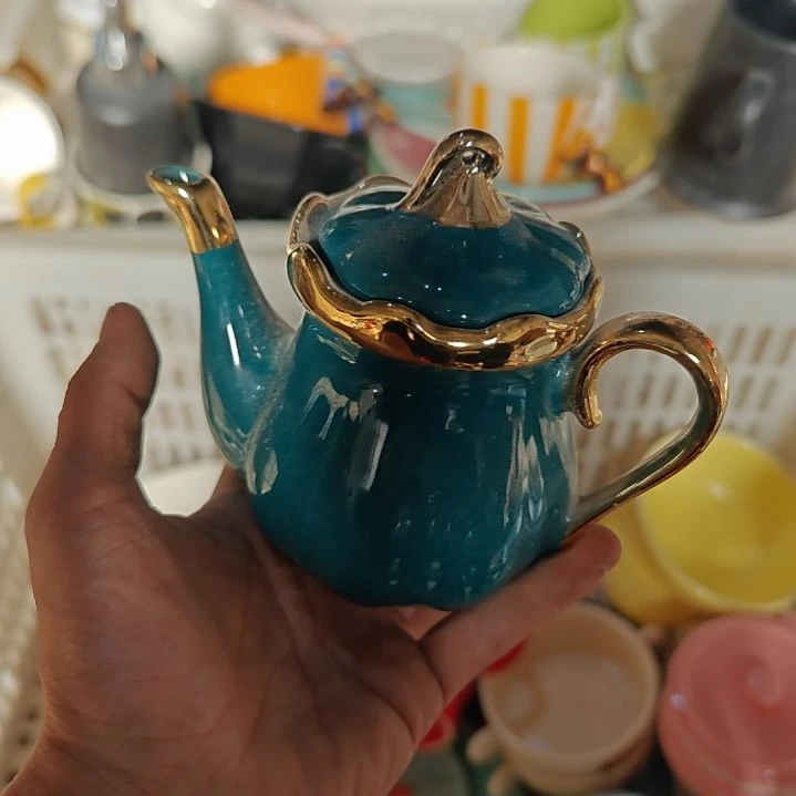 欧式，陶瓷餐具杯碗盘微瑕介意慎拍